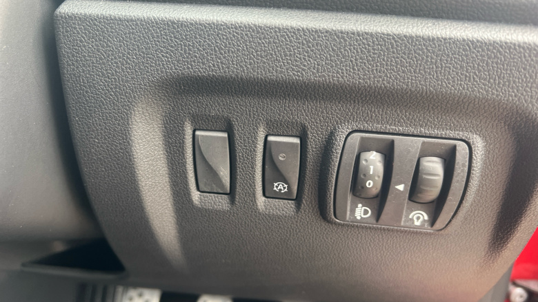 Renault Captur 1.3 TCE 130 S Edition 5dr Petrol Hatchback